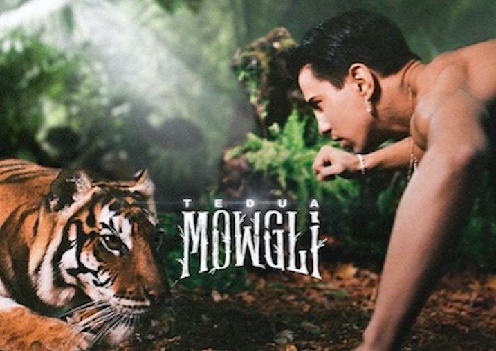 Tedua annuncia il Mowgli Summer Tour 2018: ecco tutti gli appuntamenti live in programma