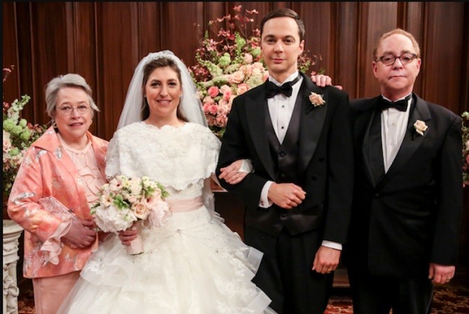 The Big Bang Theory tra matrimonio e futuro: la stagione 12 sarà l’ultima?