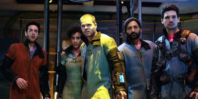 Amazon salva The Expanse. C’è speranza anche per altre serie in bilico come Lucifer o Timeless?