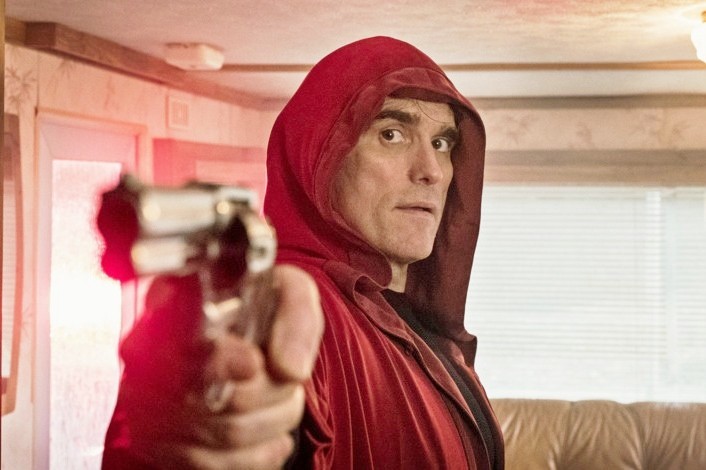 The House That Jack Built : polemiche e reazioni da Cannes per il nuovo film di Lars von Trier