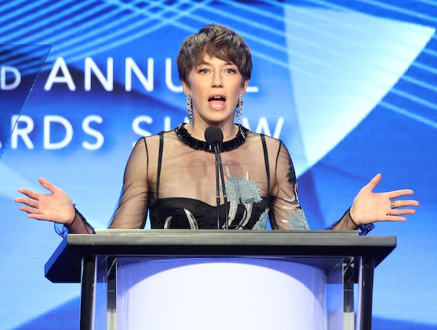 The Sinner 2, Carrie Coon la nuova protagonista con Bill Pullman