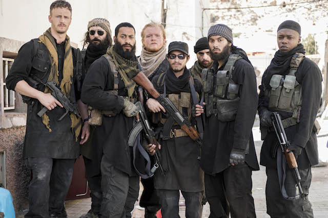 The State, su Focus la serie che racconta l’Isis dal punto di vista di chi vi entra a far parte