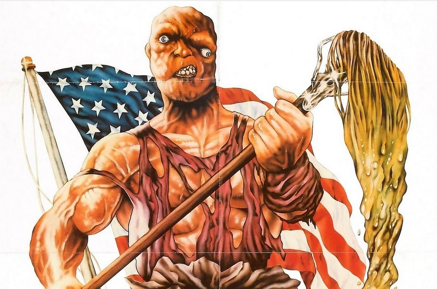 The Toxic Avenger 5: Lloyd Kaufman parla del sequel Troma e conferma il remake di The Toxic Avenger