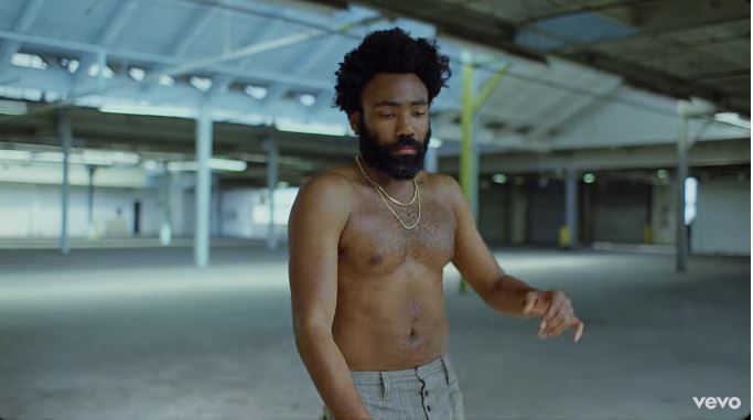 Childish Gambino, This is America: testo, traduzione e video ufficiale