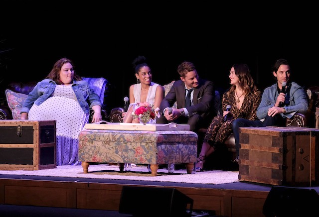 This Is Us, Dan Fogelman: “Ho già girato alcune scene del finale di serie”