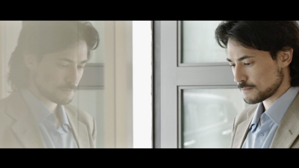 Transfert: trailer del thriller psicologico di Massimiliano Russo