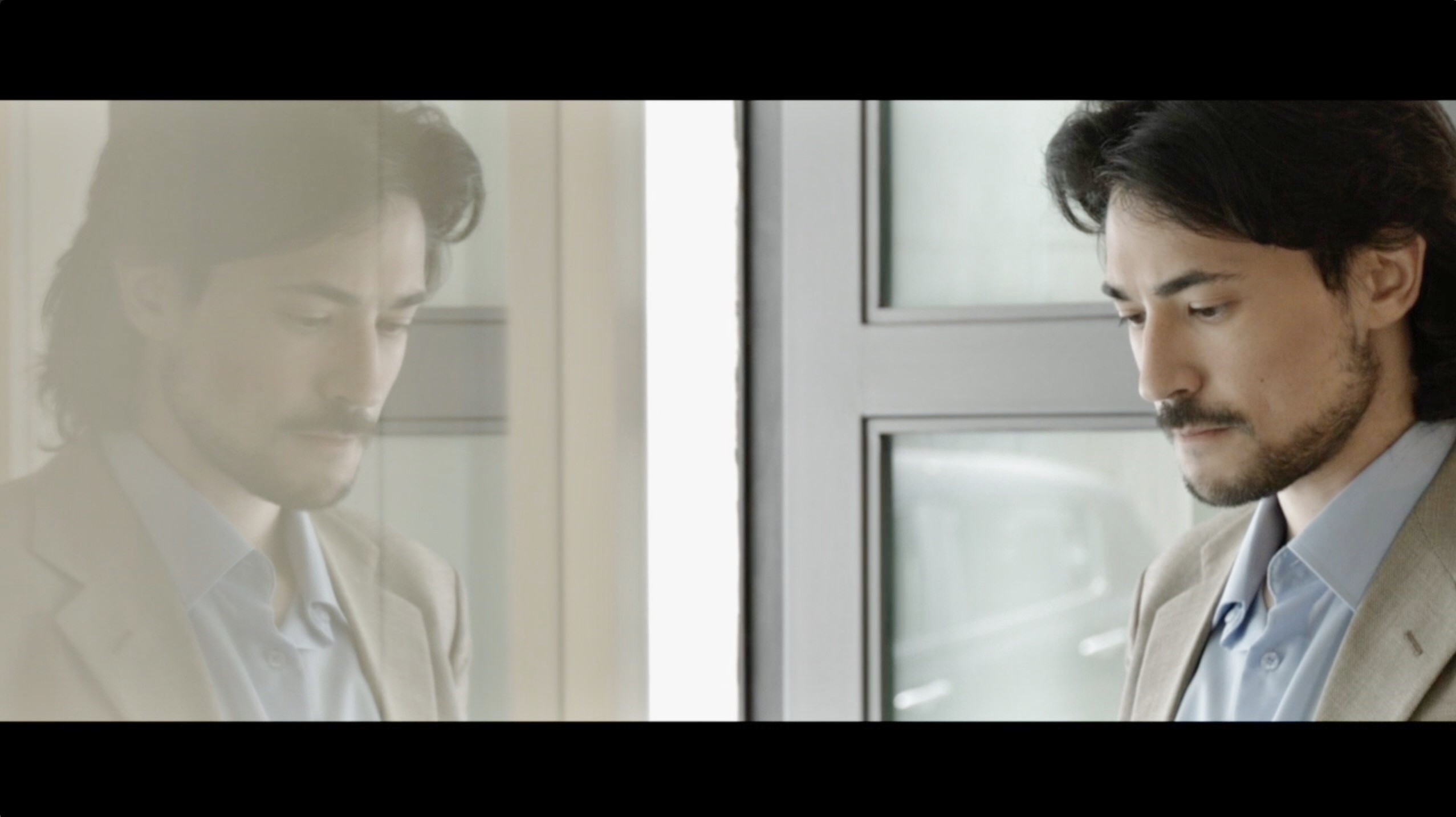 Transfert: trailer del thriller psicologico di Massimiliano Russo