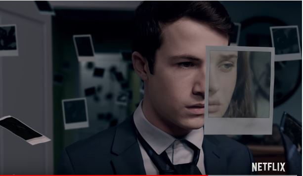 13 Reasons Why, season 2- La canzone del trailer della seconda stagione di Tredici è “I Feel you” dei Depeche Mode