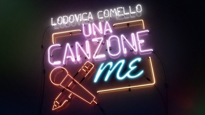 SkyUno: Lodovica Comello presenta Una canzone per me… e il suo nuovo singolo
