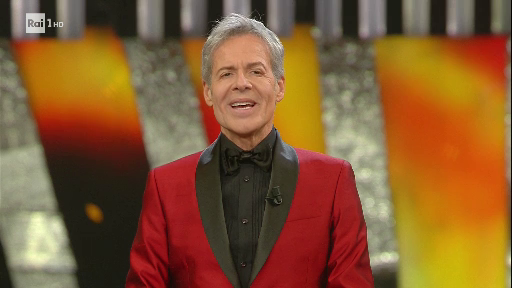 Sanremo 2019, Orfeo: “Baglioni vicino al bis” (video)