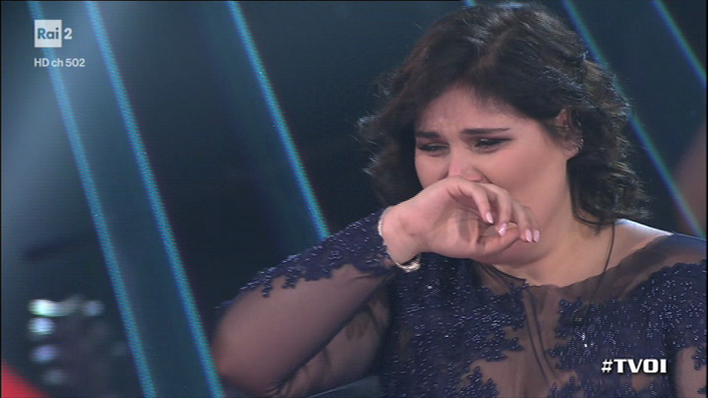 The Voice of Italy 2018, vince: Maryam Tancredi