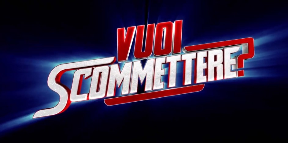 Vuoi Scommettere?, su Canale 5 slitta a giovedì 17 maggio