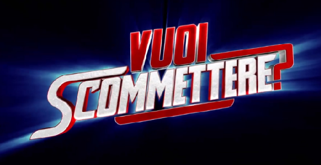 Vuoi Scommettere? | Vince Silvio con Passeggiata in sovrappeso