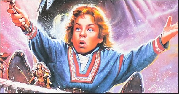 Willow 2: Ron Howard aggiorna sul sequel