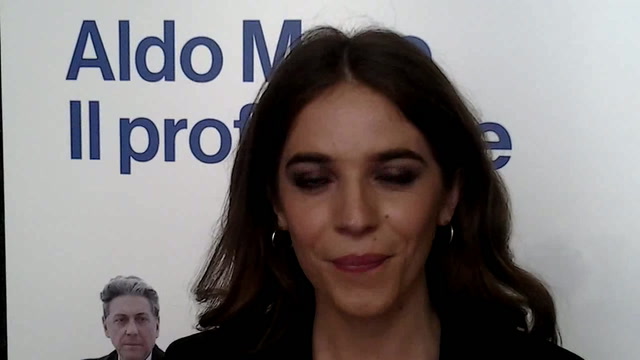 Valentina Romani a Blogo