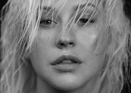 Christina Aguilera, Liberation: il nuovo album esce il 15 giugno 2018? [Tracklist]