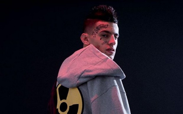 Young Signorino spiega il perchè del forfait al Monk Club di Roma: “gli organizzatori mi hanno causato problemi psicologici”