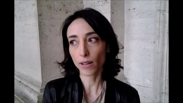 Elena Vietti a Blogo
