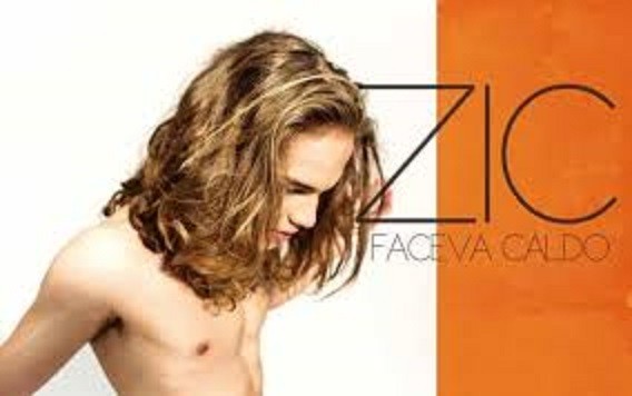 Zic, Faceva Caldo è l’album del cantautore di Amici 17 [tracklist]