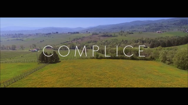 Luca Pacioni, Complice [Anteprima video]