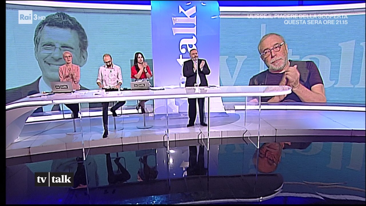 Tv Talk, ultima puntata: i Tv Talk Awards chiudono la stagione 2017-2018