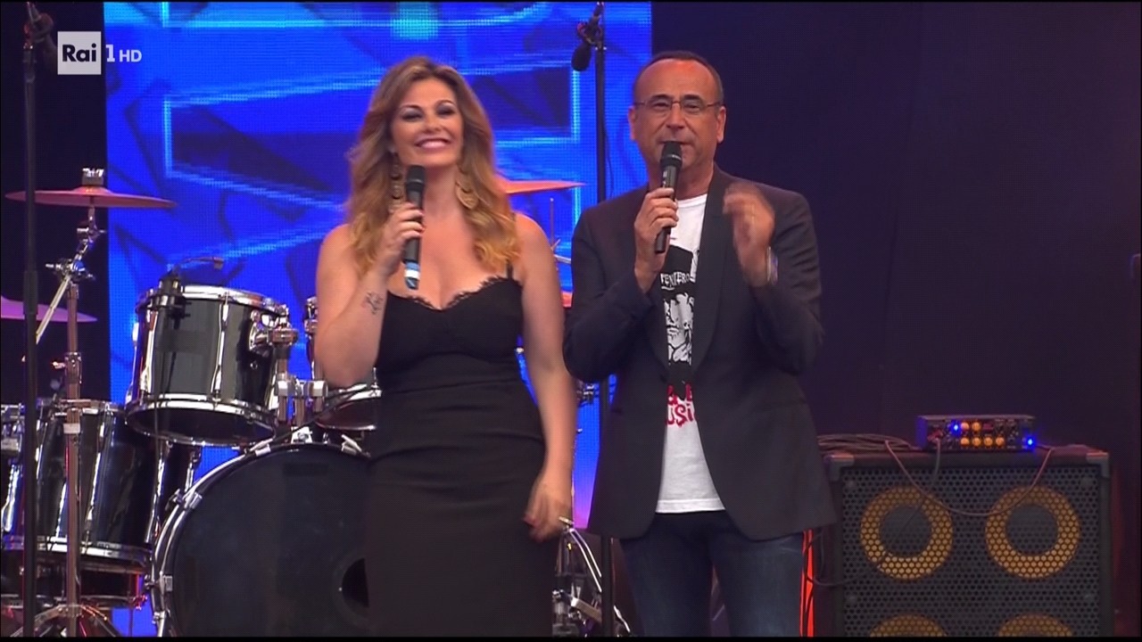 Wind Music Awards 2018 | Prima serata | 5 giugno