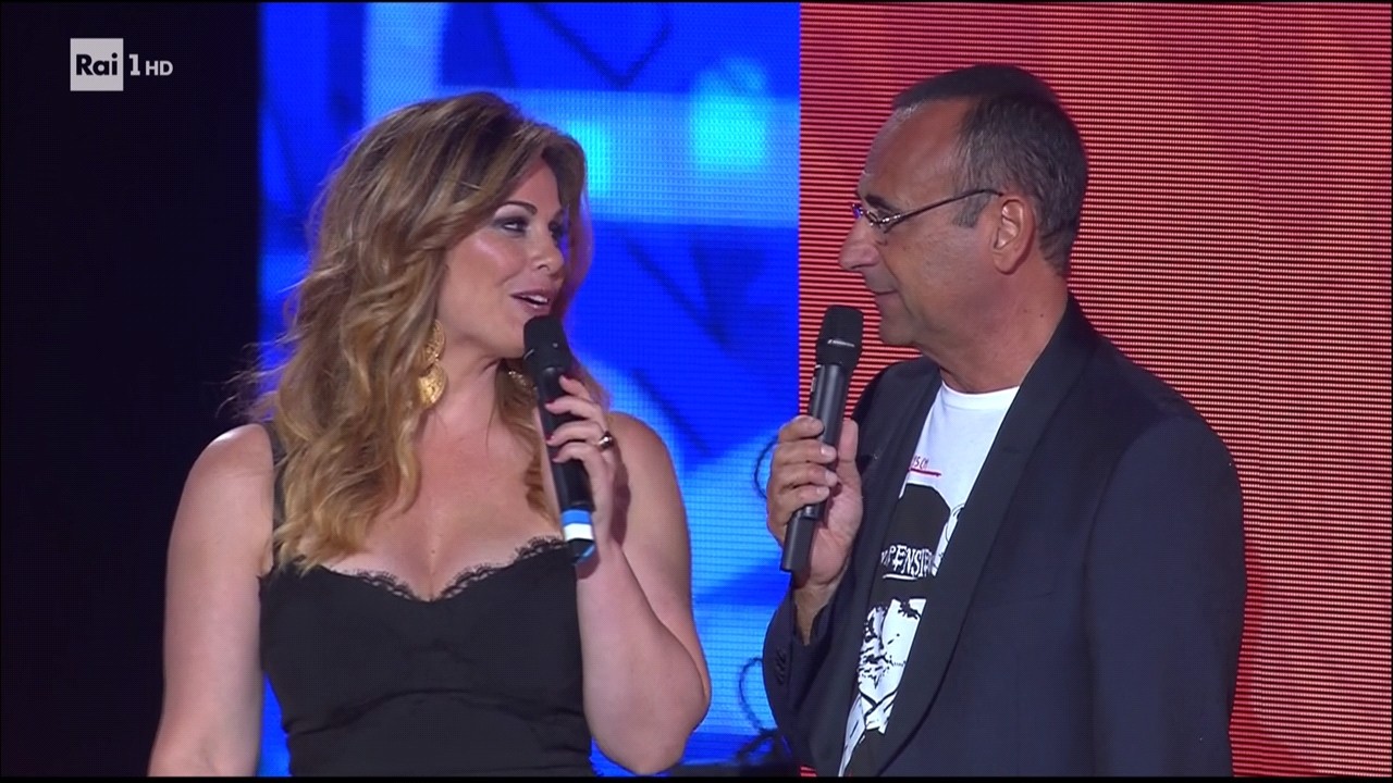 Ascolti tv martedì 5 giugno 2018