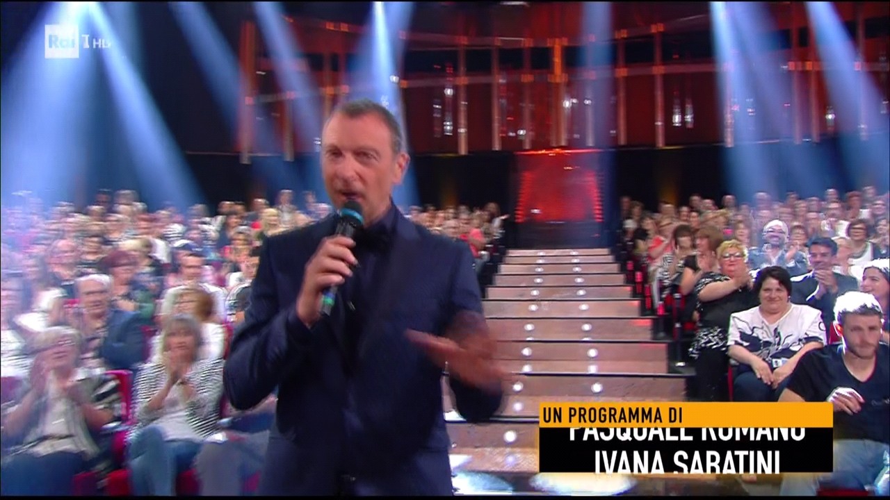 Ora o mai più | Foto seconda puntata, 15 giugno 2018