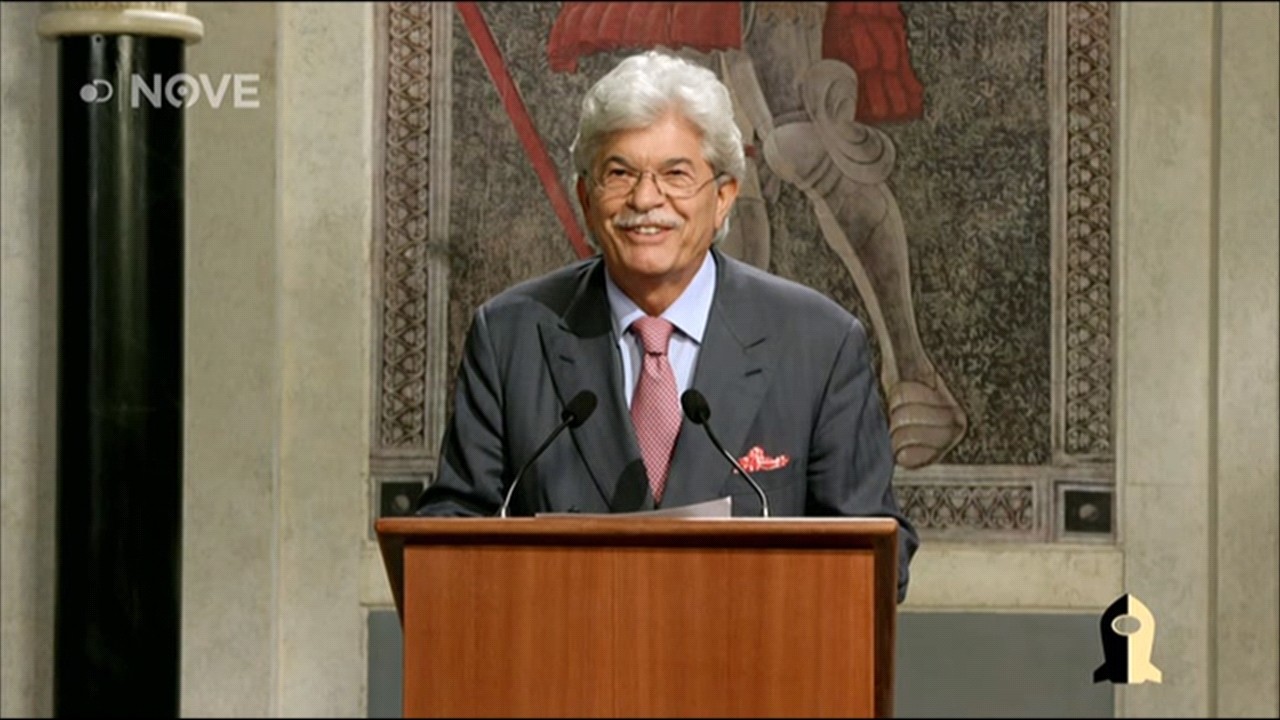 Razzi Vostri, i tristi ‘effetti di Crozza’ sul senatore