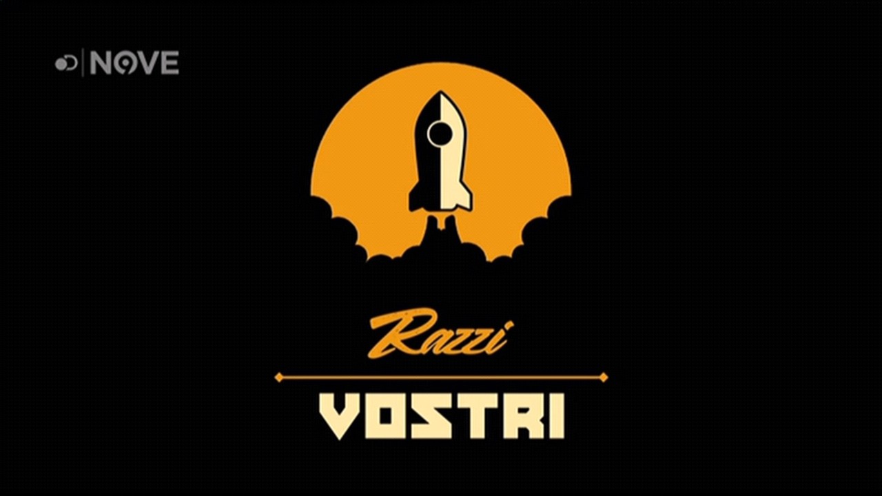 Razzi Vostri | Prima puntata | 25 giugno 2018