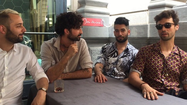 Dear Jack a Blogo [Intervista]