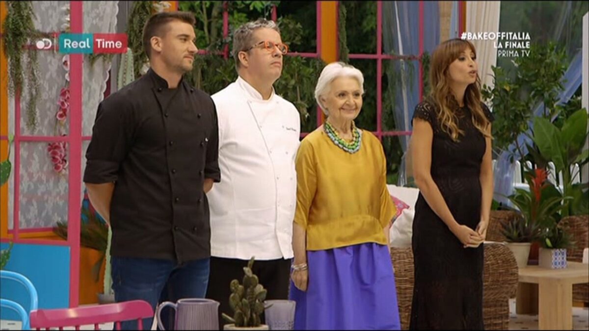 Bake Off avrà una striscia nel daytime