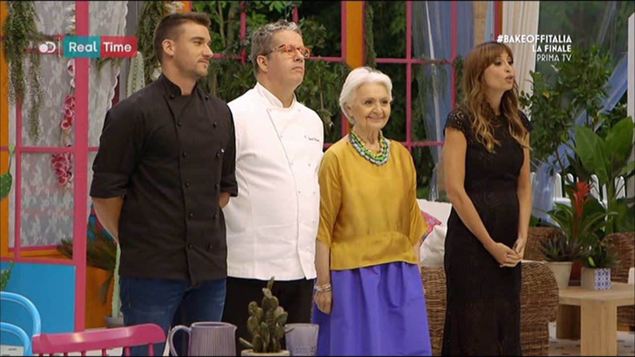 Bake Off avrà una striscia nel daytime