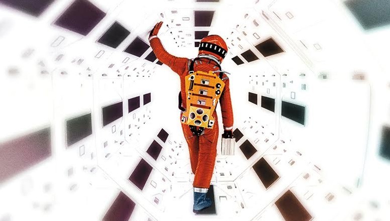 2001: Odissea nello Spazio torna al cinema il 19 e 20 giugno