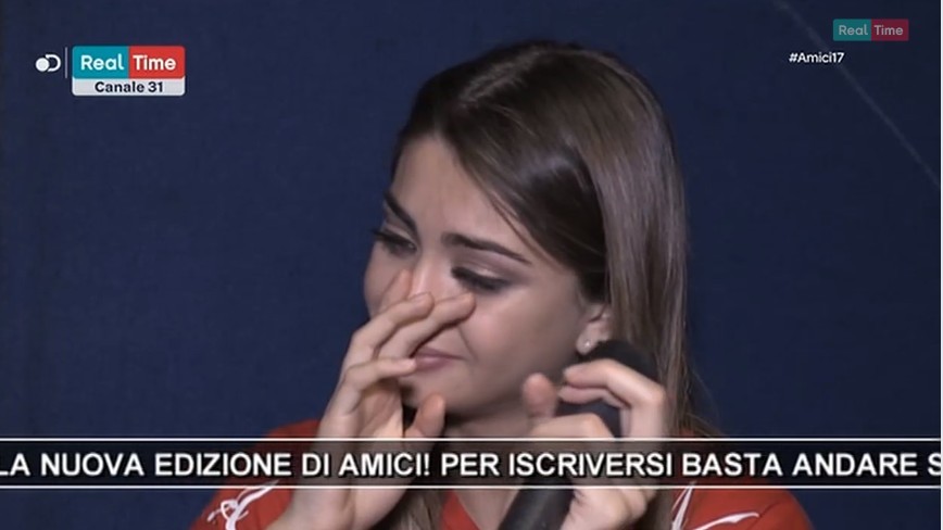 Amici 17 | Puntata 5 giugno 2018