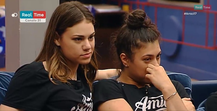 Amici 17 | Puntata 8 giugno 2018