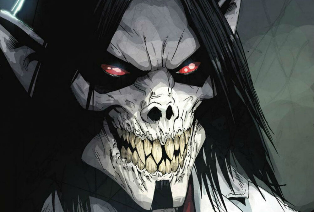 Morbius, Jared Leto vampiro per il nuovo spin-off di Spider-Man