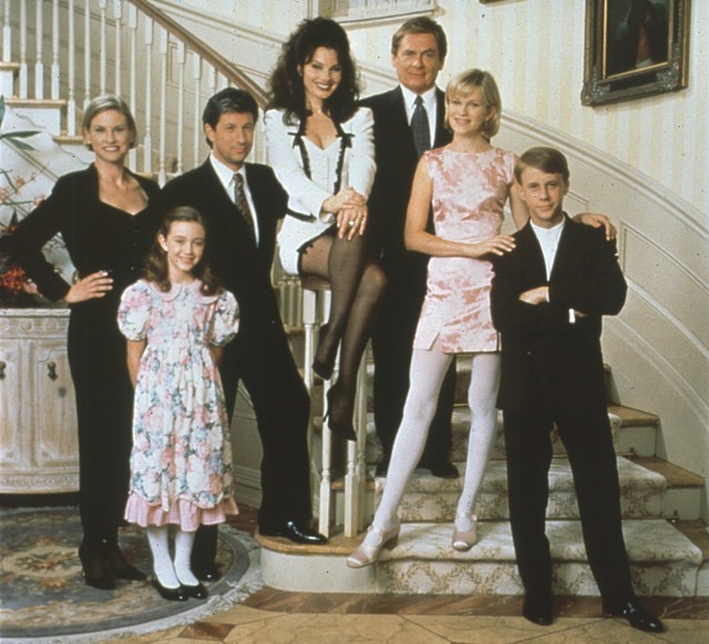 La Tata avrà un revival? Fran Drescher anticipa “un grande progetto”