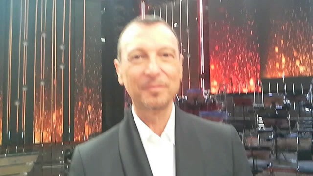 Amadeus a TvBlog