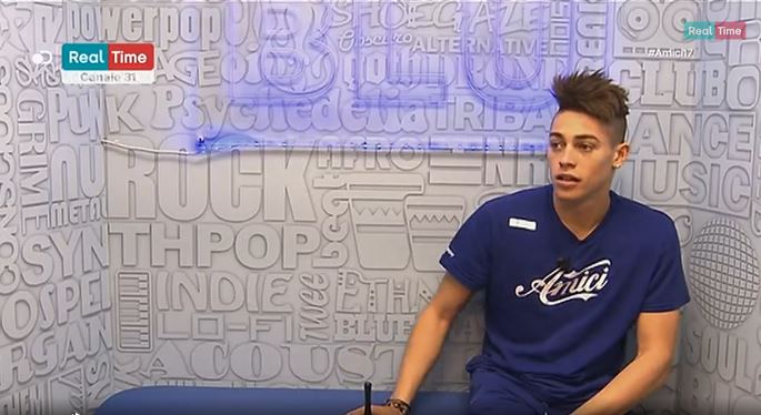 Amici 17 | Puntata 7 giugno 2018