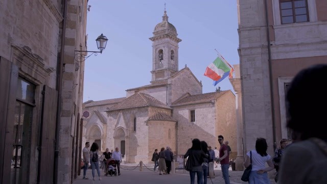 Sei in un paese meraviglioso – Promo 2018