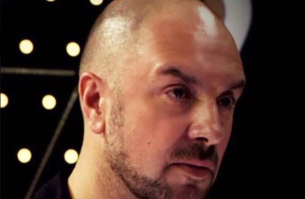 Alessandro Canino, Brutta: testo e video