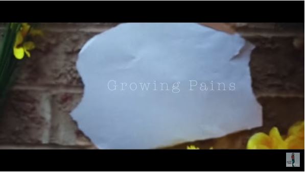 Alessia Cara, Growing Pains: testo, traduzione e lyric video
