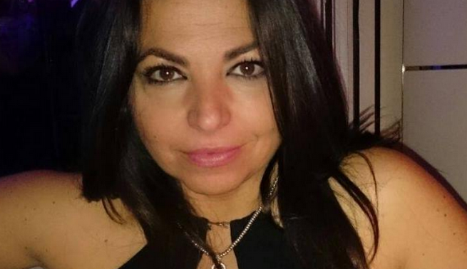 Ora o Mai Più, Francesca Alotta: “Il destino mi ha voluta qui, racconterò la mia storia contro la violenza sulle donne”