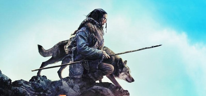 Alpha – Forte come la vita: nuovo trailer italiano e poster del film con Kodi Smit-McPhee