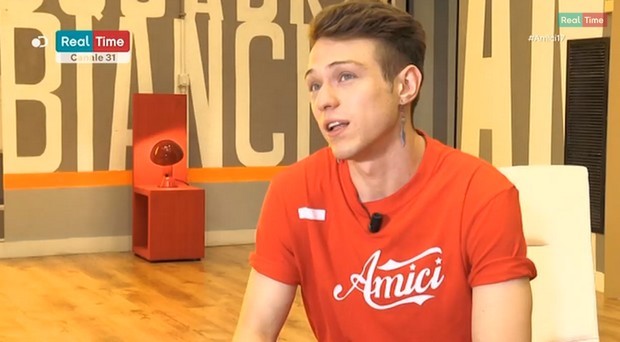 Amici 17 | Puntata 5 giugno 2018