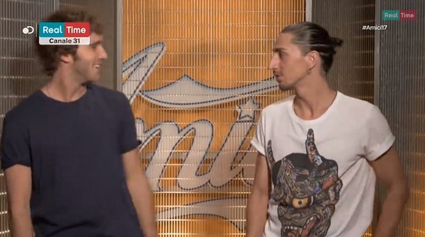 Amici 17 | Puntata 6 giugno 2018 | Gallery