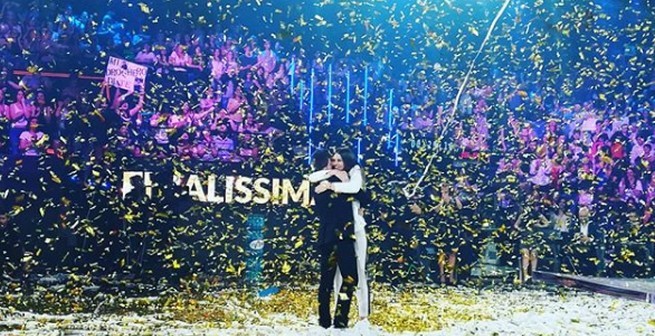 Amici 17, conferenza stampa con Maria De Filippi dopo la finale | Diretta