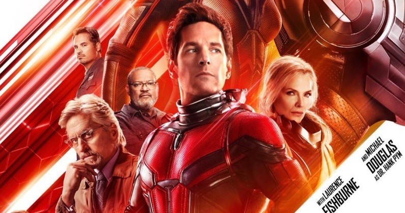 Ant-Man: Kevin Feige conferma una teoria dei fan che ha impostato il sequel