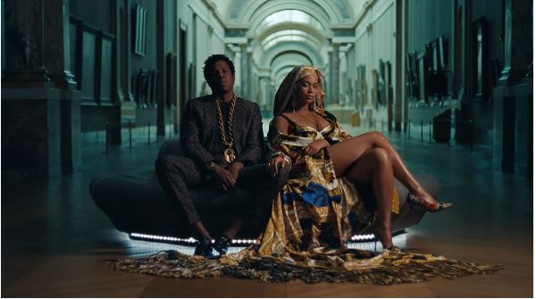 Beyoncé e Jay-Z, Apeshit: testo, traduzione e video ufficiale